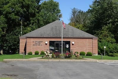 Whitesboro Village Police Department