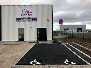 Photo n°5 de Intex Services à Saran (Jardinier)