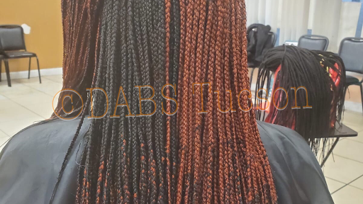Milly's FAB Hair Braiding Salon Tucson AZ - Thumbnail