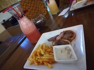 Photos of Fernaga Coffee Shop