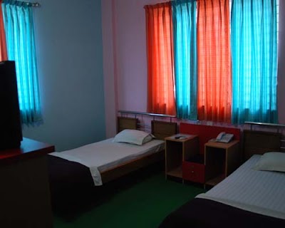 Photos of Hotel Nice International