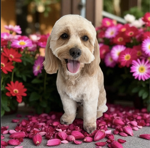 Lush & Brush Boutique