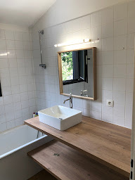 Photo n°8 de legroumellec au service de vôtre habitation à Armentières (Travaux généraux)