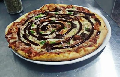 Photos of STREET PIZZA