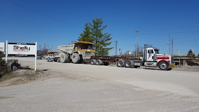 McCracken Trucking & Excavating Inc