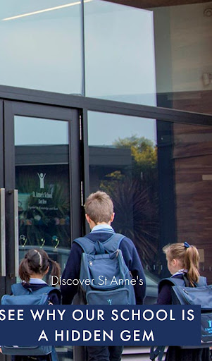 St Anne's Primary School East Kew Gallery - Australia