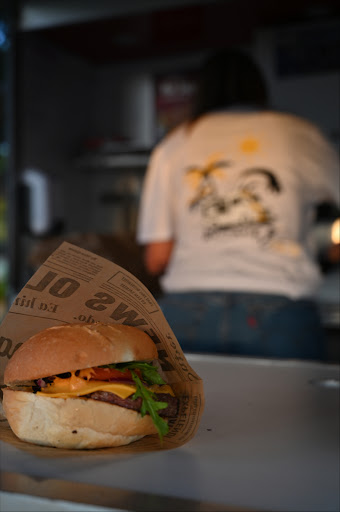 Photo 11 - Le Burger Fou La Londe-les-Maures