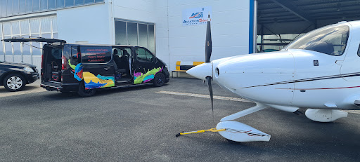 Neustadt/Aisch Airport - Thumbnail