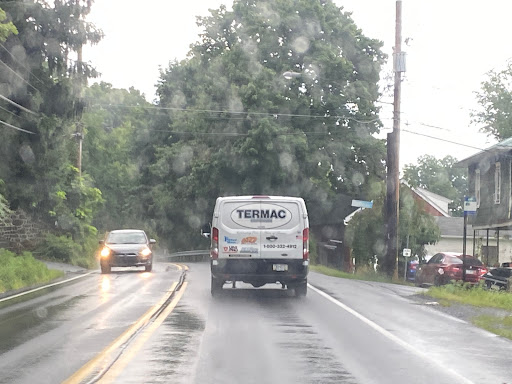 Termac Corporation