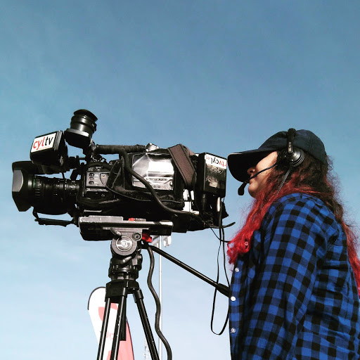 School of Image and Sound Aceimar Valladolid - Thumbnail