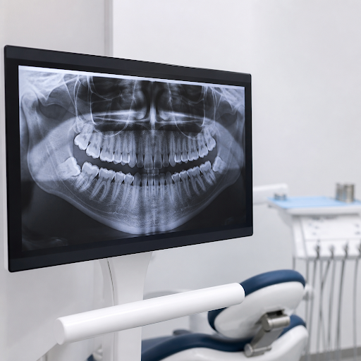 Digital dental X-rays are transforming the way we diagnose and treat dental problems. At Navkar D…