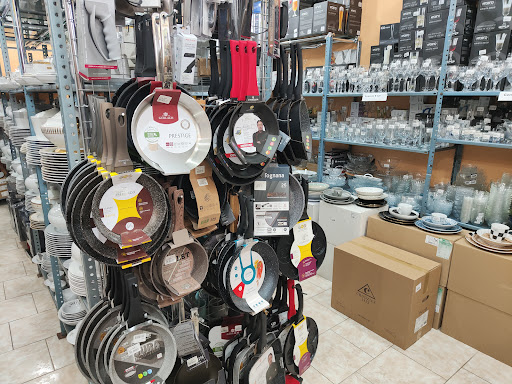 Ap-Pol Hurtownia Porcelany i Szkła