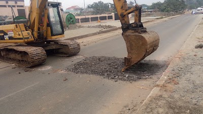 Photos of SSNIT Car Park