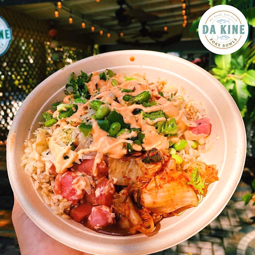 Da Kine Poke NSB - Thumbnail
