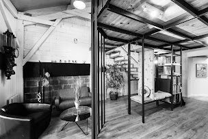 Photo n°1 de ALTER ARCHITECTURE à Toulouse (Agence d'architecture)