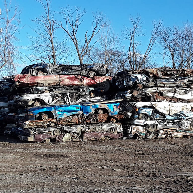 Johnny Junk ! cash for junk cars! Junkyard in Louisville