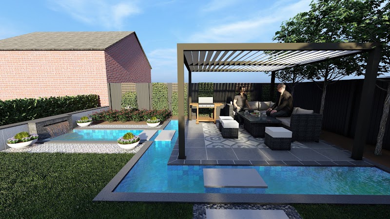 Notilus Landscape Design Ltd photo 2