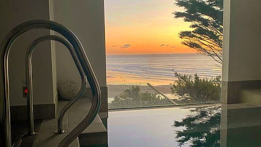 Source Spa at Saunton Sands Hotel