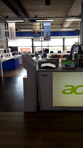 Beoordelingen van Informatique in Berkel en Rodenrijs - Computerwinkel