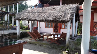 Photos of ANNAPURNA LAKE VIEW RESTAURANT