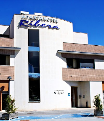 Photos of Apartahotel Ribera