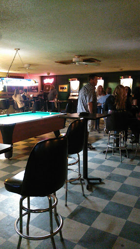 Lances Pub - Visual