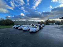 ETCM - Automobile De Carro à Parigné-l'Évêque