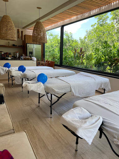 Tulum Wellness Massage