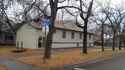 Islamic Center of GRAND JUNCTION