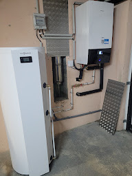 Photo n°7 de TECHNIPAC à Mulhouse (Fournisseur d'équipements de chauffage)