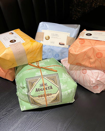 Lauretti - Épicerie Fine Italienne - Thumbnail