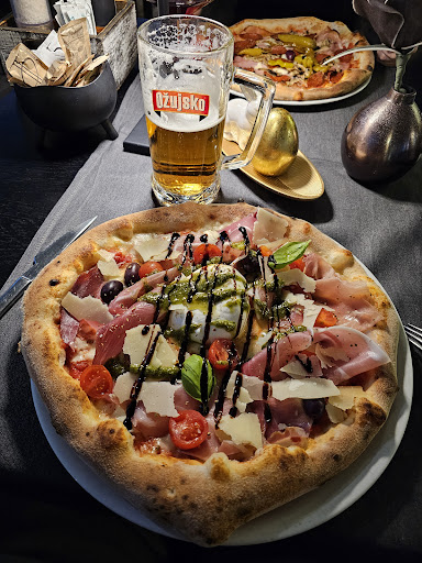 Restaurant Forza - Thumbnail