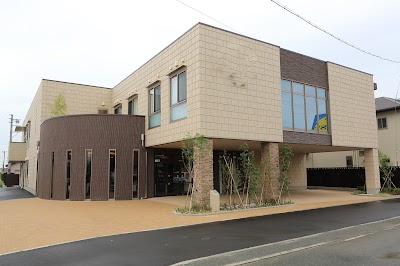 浜松東ショートステイそよ風