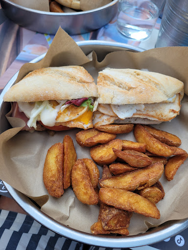 Lorena Café Fuengirola Gallery - Spain