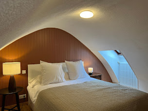 Photo n°3 de La Clédette - Gîtes de France à La Cavalerie (Lodge)