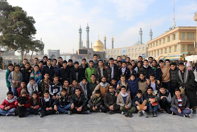 Photos of مسجد جامع المهدی