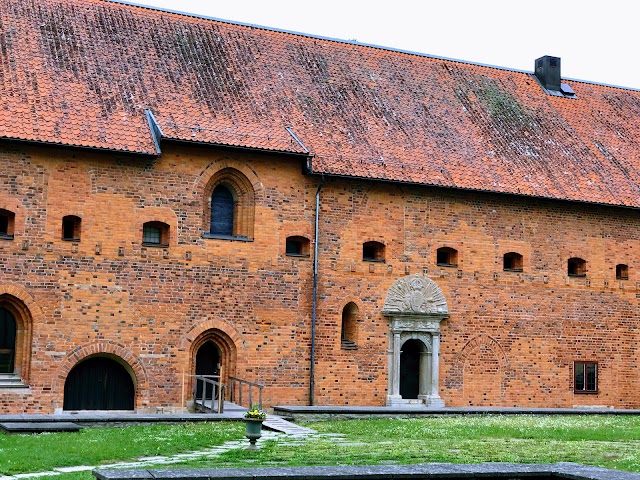 Vadstena Klosterhotel