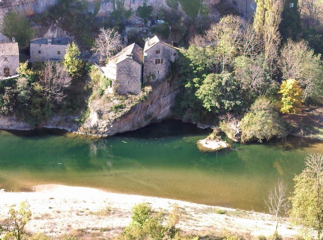 Parc national des Cévennes