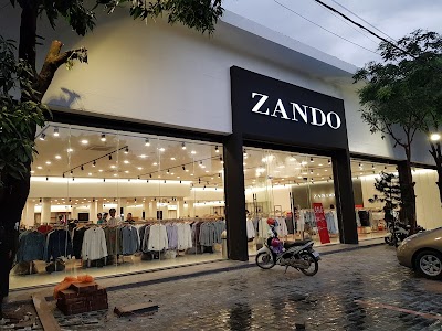 Photos of ZANDO TOUL KOK