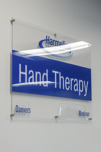 Harmeling Physical Therapy & Sports Fitness - Thumbnail
