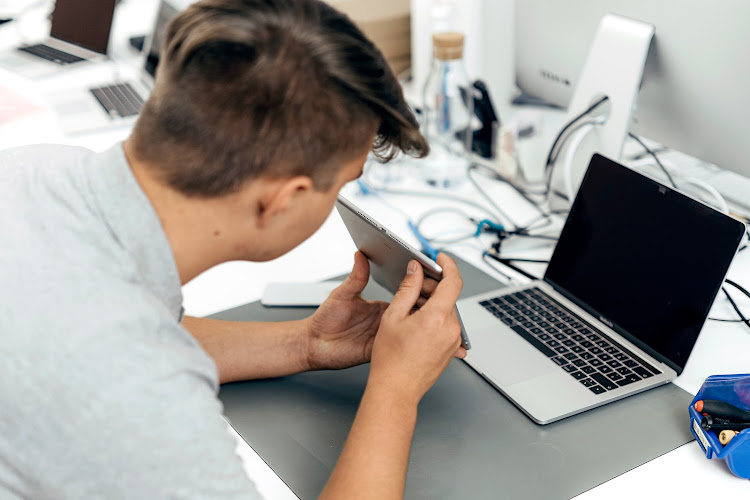 COMSPOT Repair GmbH - Hamburg