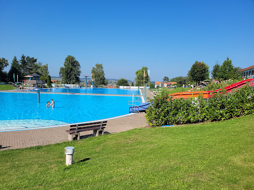 Spessartbad - Visual