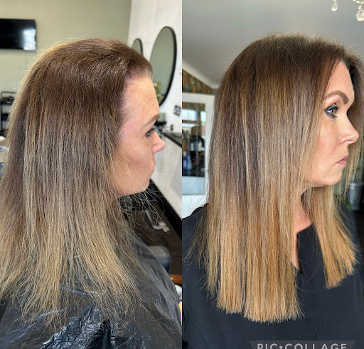 Hair by Brooke Buxton - Thumbnail