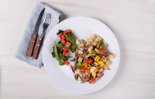 Nutrifood - Thumbnail
