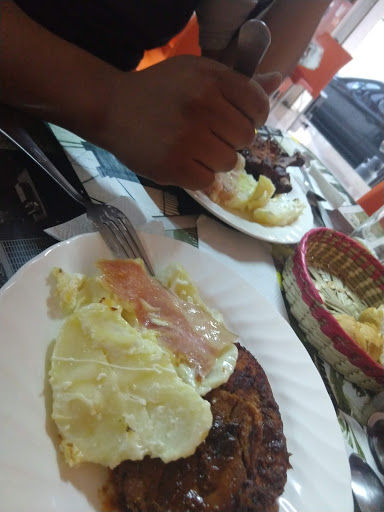 Tacos Los Famosos - Thumbnail