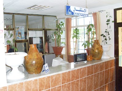lodging