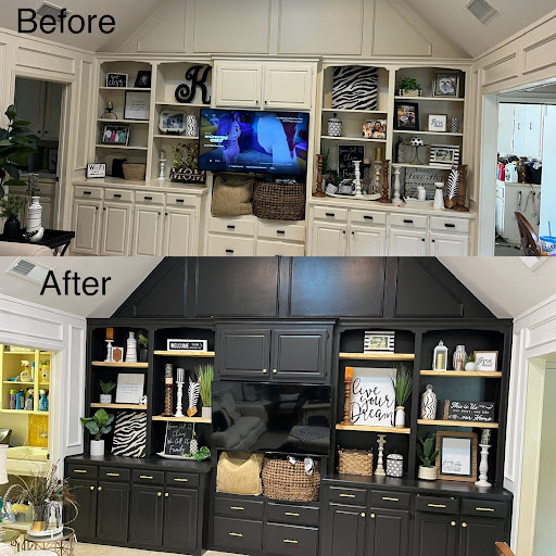 Family Affair Painting LLC - Thumbnail