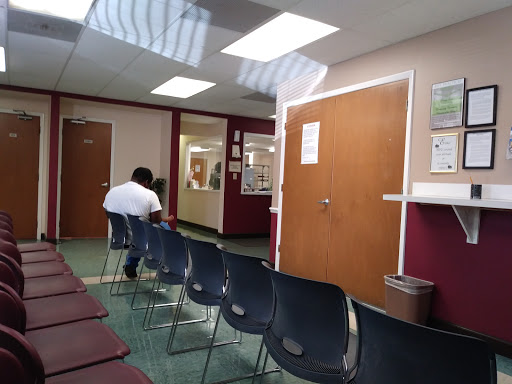 Pinellas Public Defender - Visual