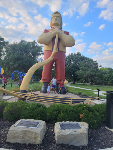 Manhattan City Park - Thumbnail