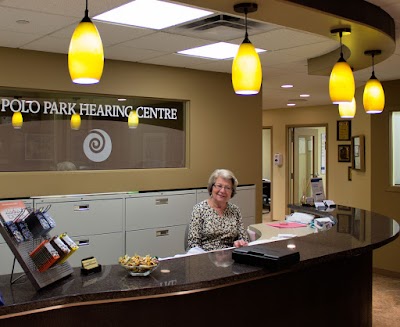Photos of Polo Park Hearing Centre